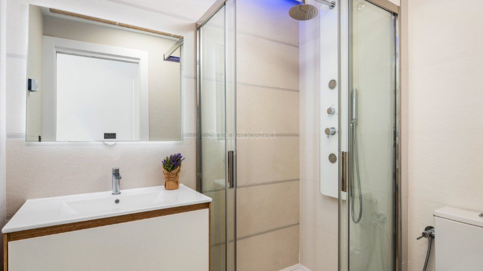 New Build - Apartment -
Los Balcones