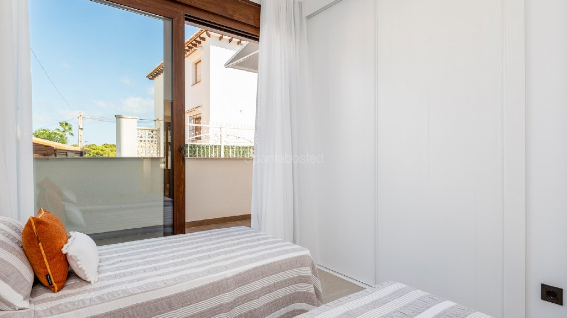 New Build - Apartment -
Los Balcones