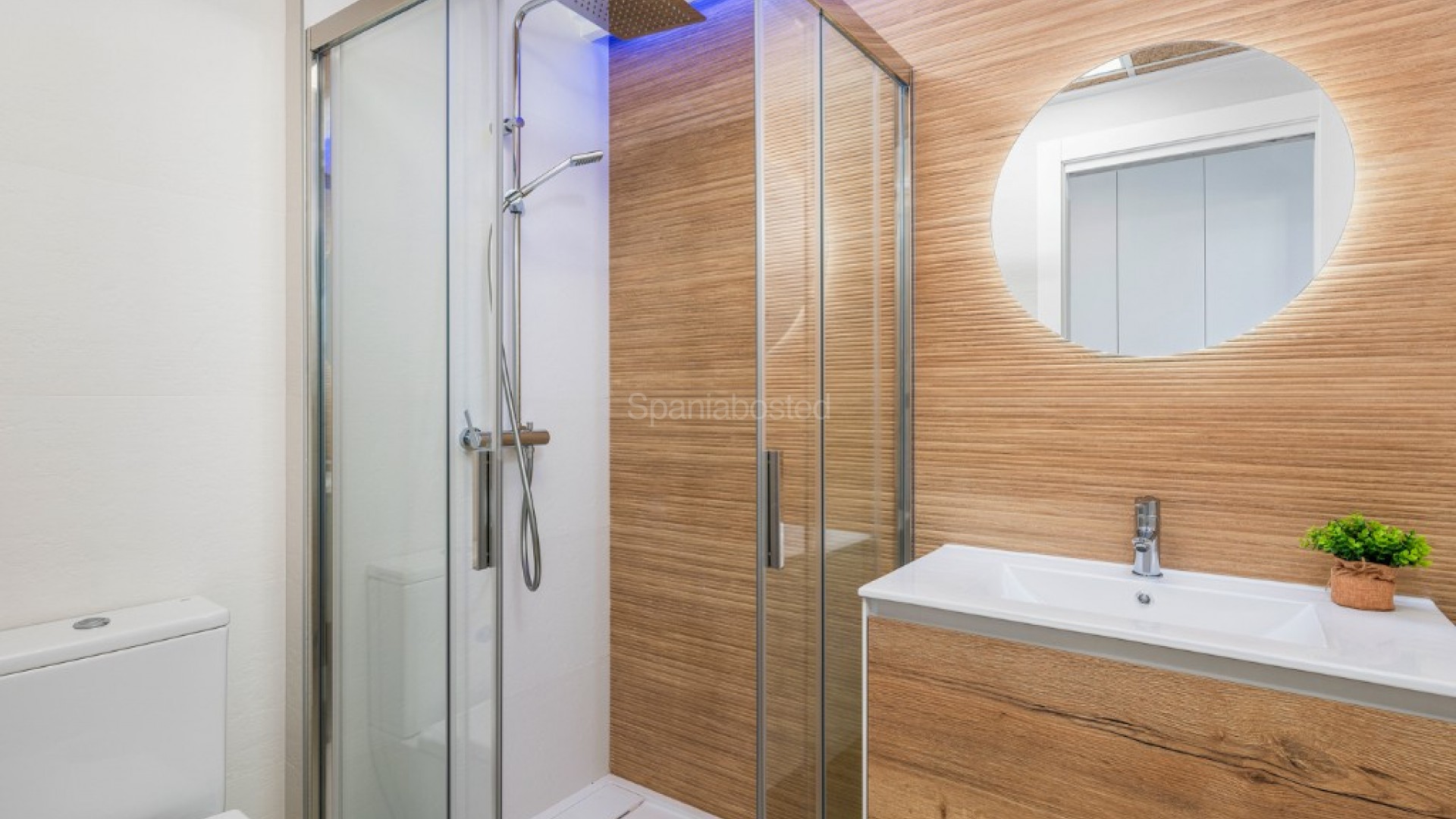 New Build - Apartment -
Los Balcones