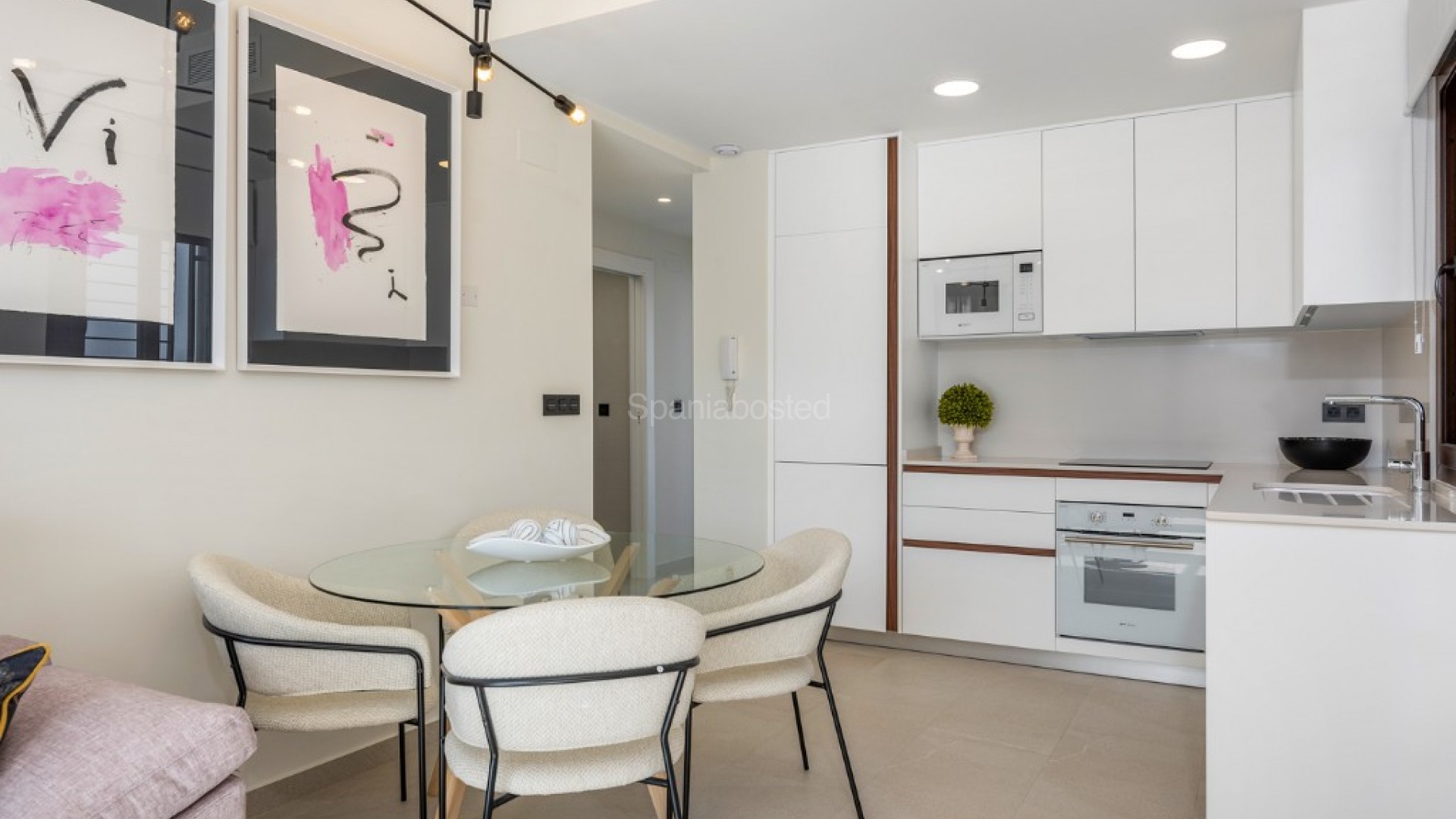 New Build - Apartment -
Los Balcones