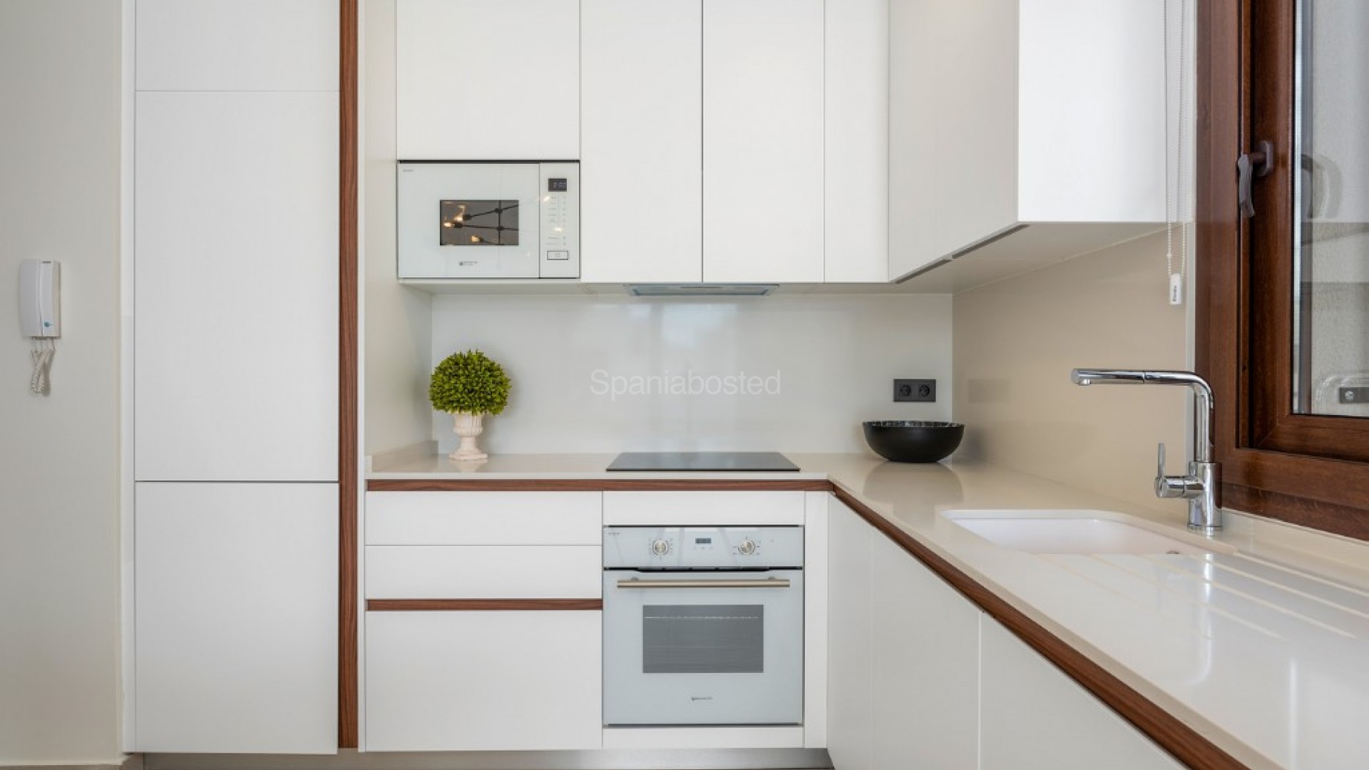 New Build - Apartment -
Los Balcones