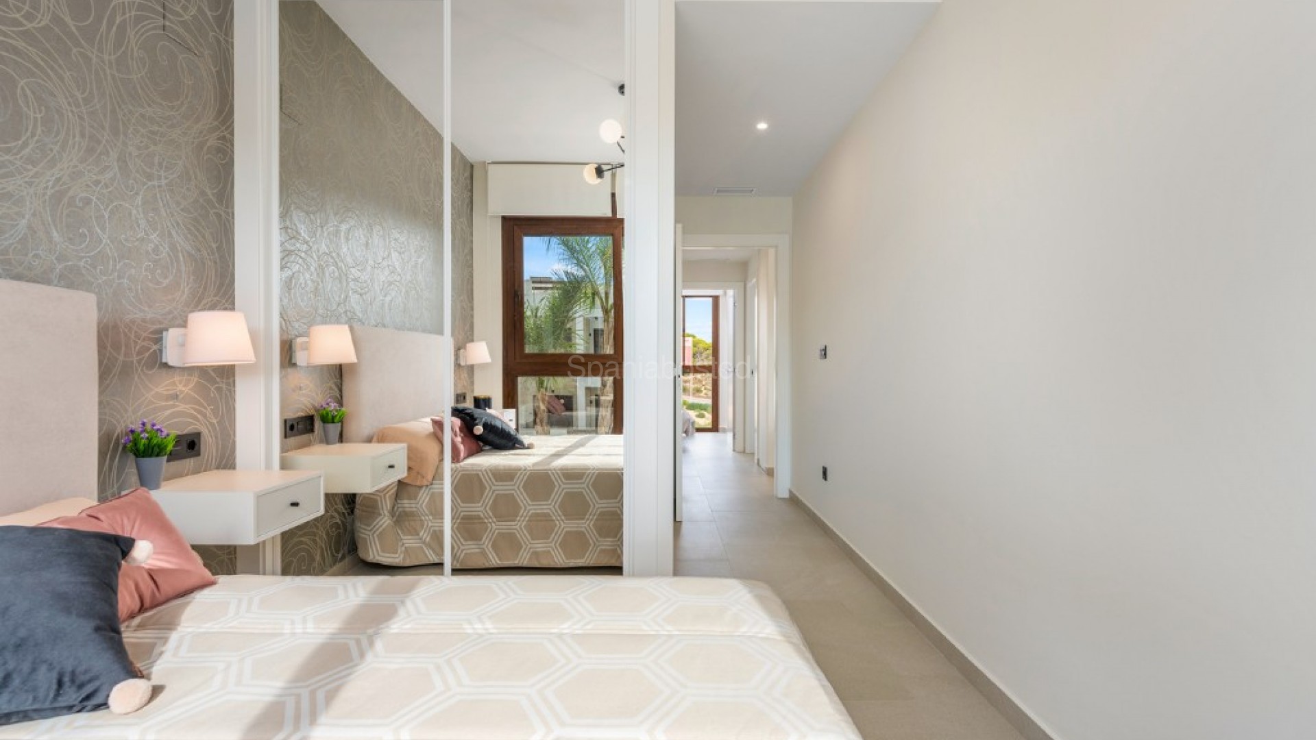 New Build - Apartment -
Los Balcones