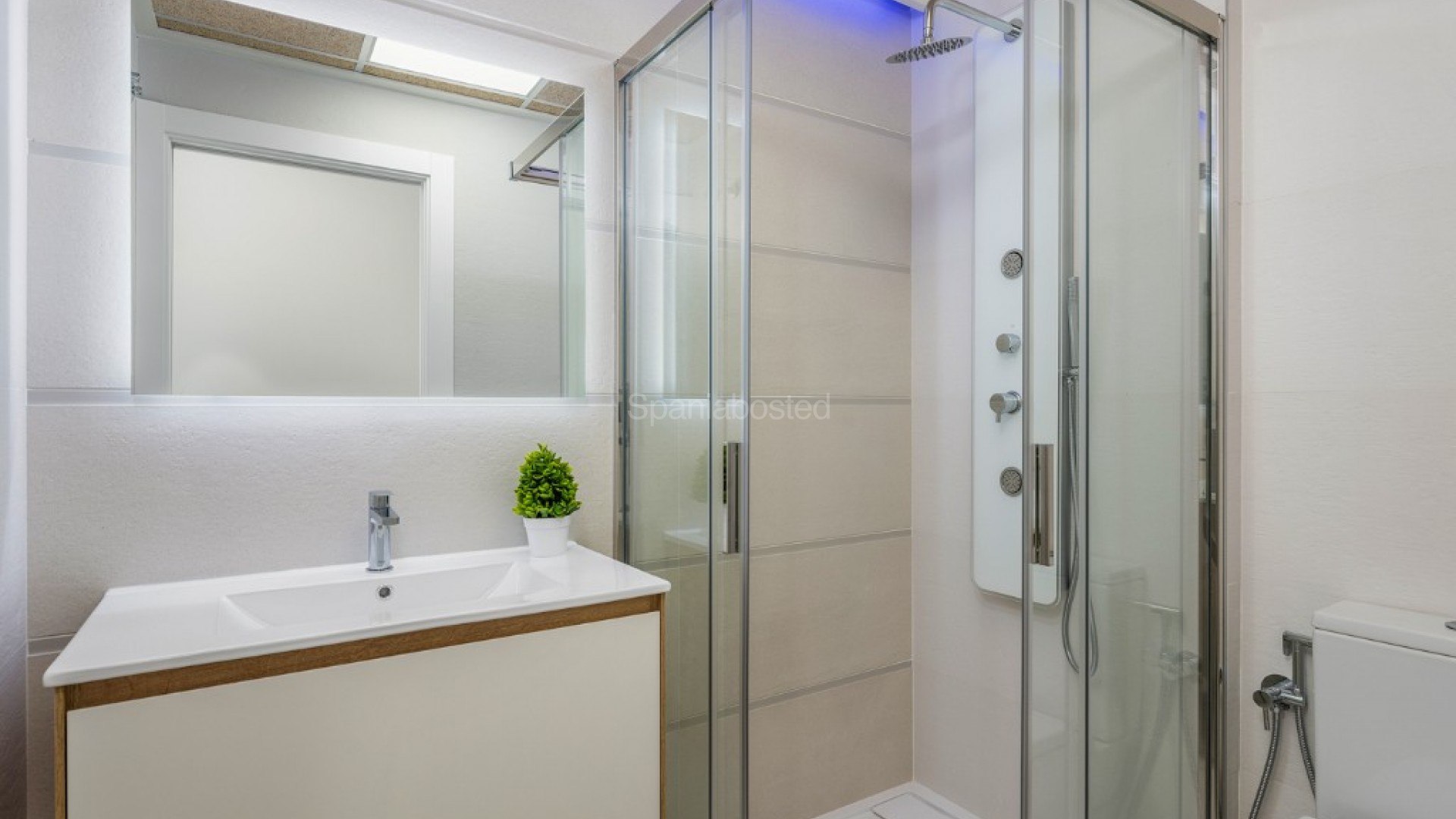 New Build - Apartment -
Los Balcones