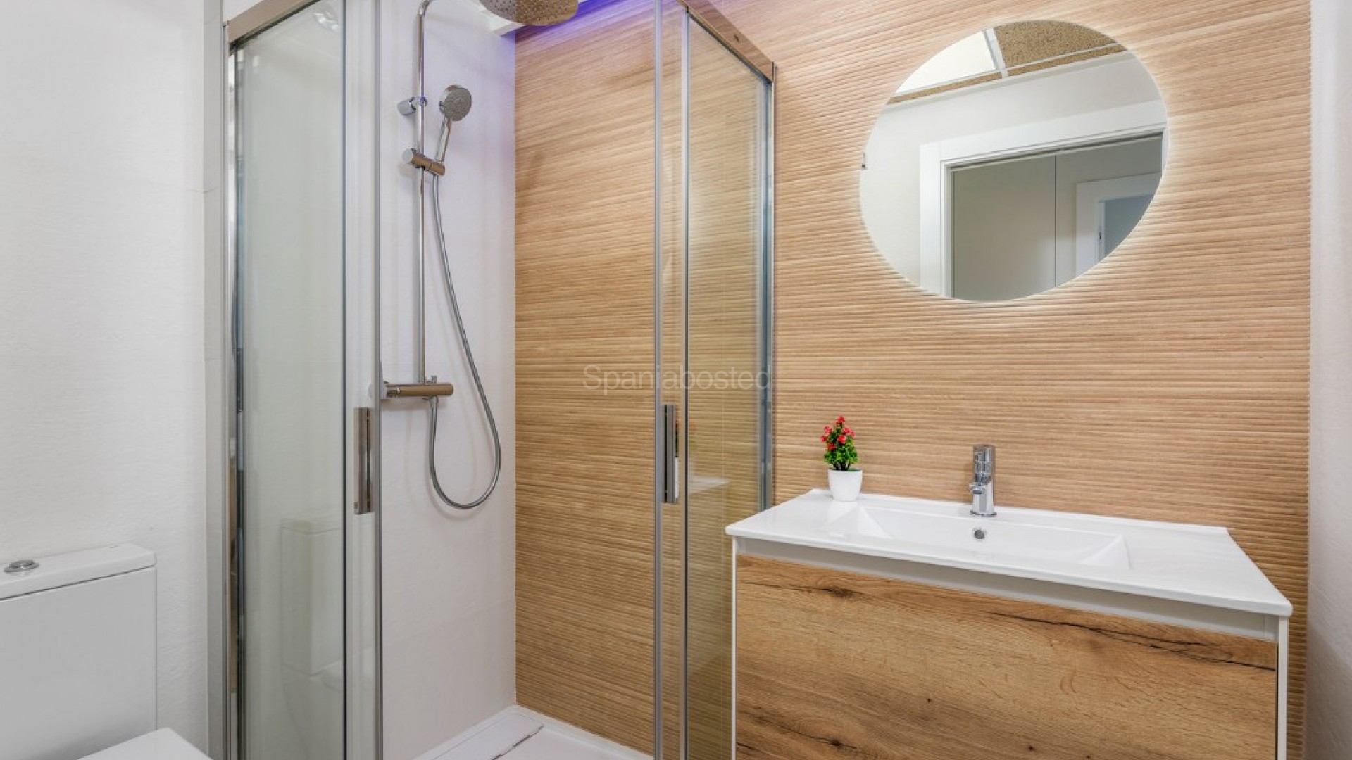 New Build - Apartment -
Los Balcones