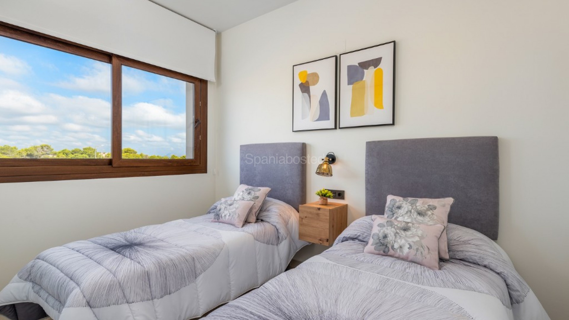 New Build - Apartment -
Los Balcones