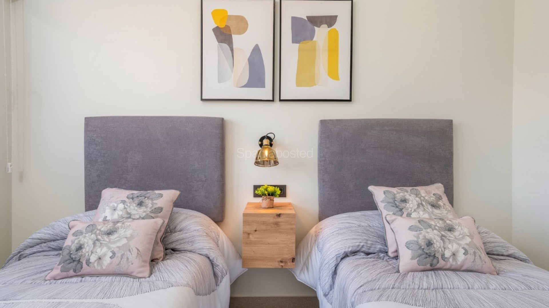 New Build - Apartment -
Los Balcones