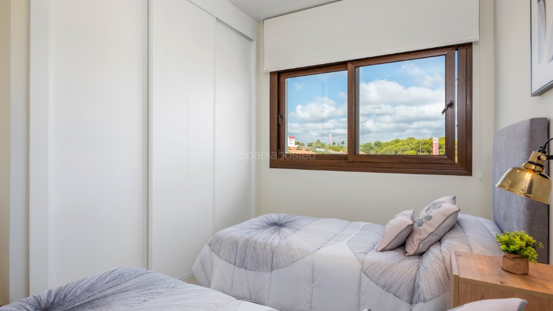 New Build - Apartment -
Los Balcones