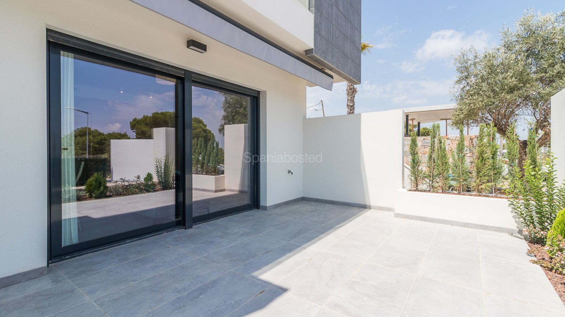 New Build - Apartment -
Los Balcones