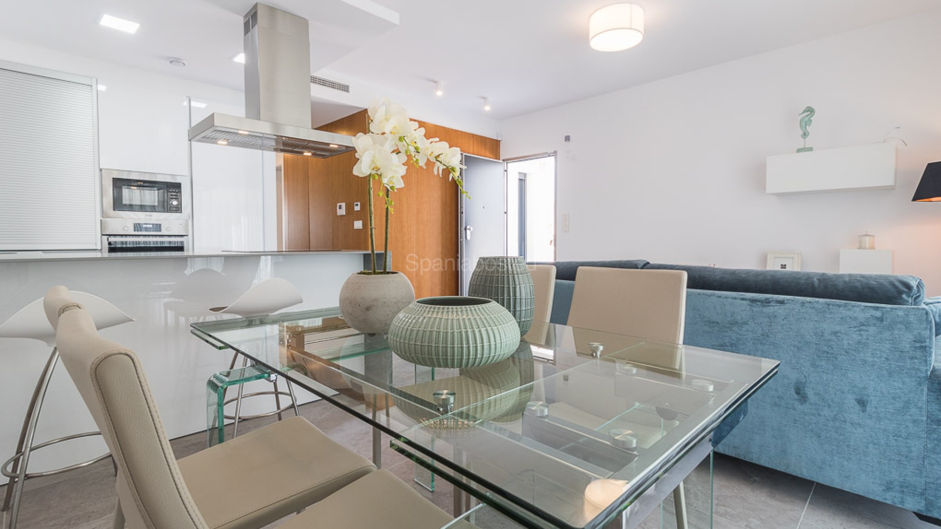 New Build - Apartment -
Los Balcones