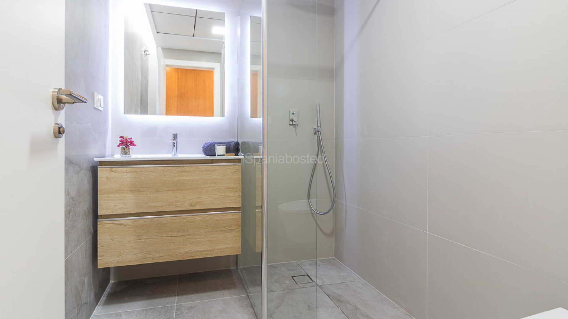 New Build - Apartment -
Los Balcones