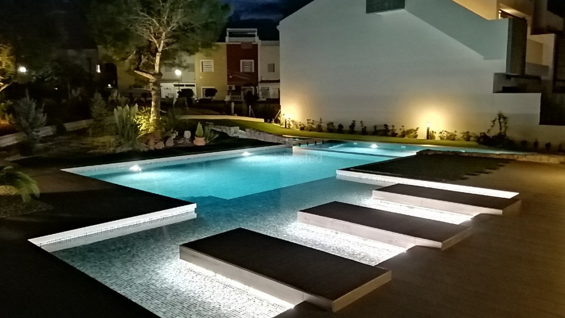 New Build - Apartment -
Los Balcones