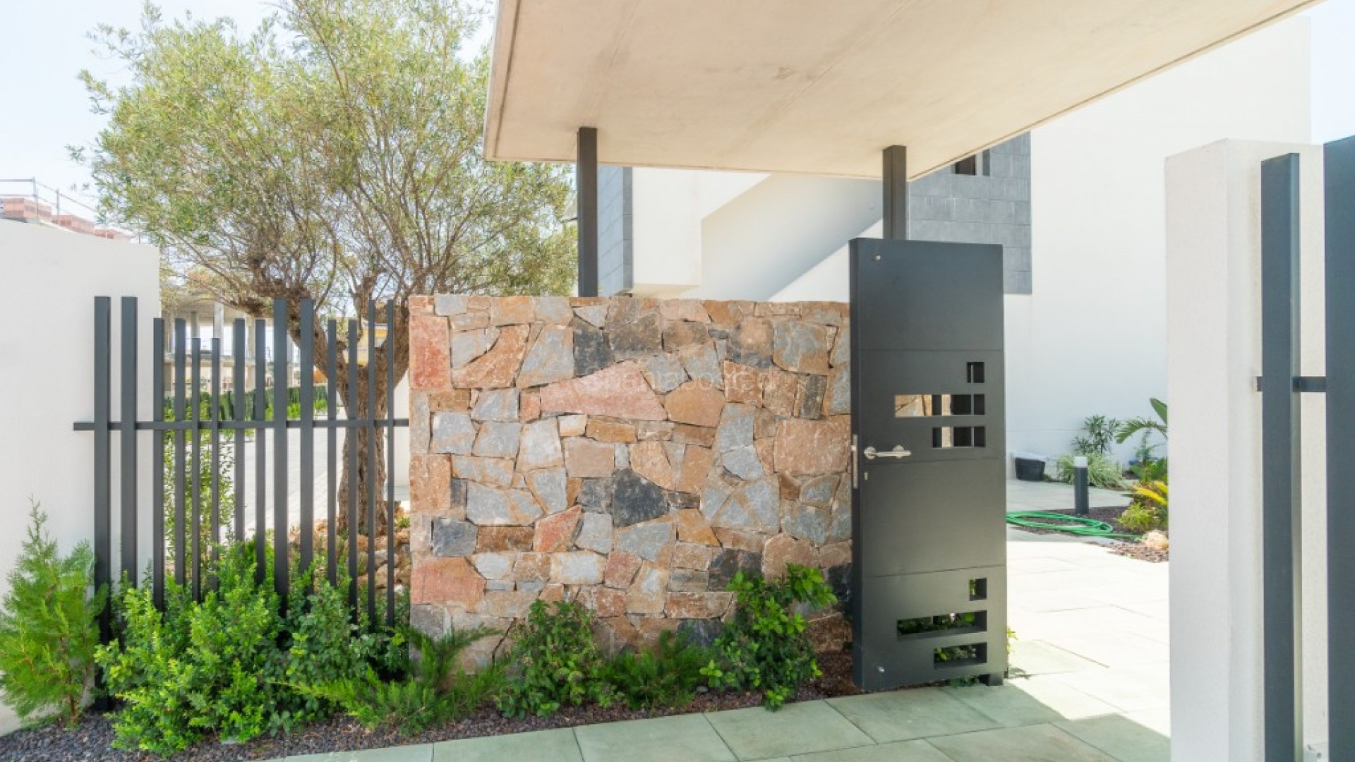 New Build - Apartment -
Los Balcones