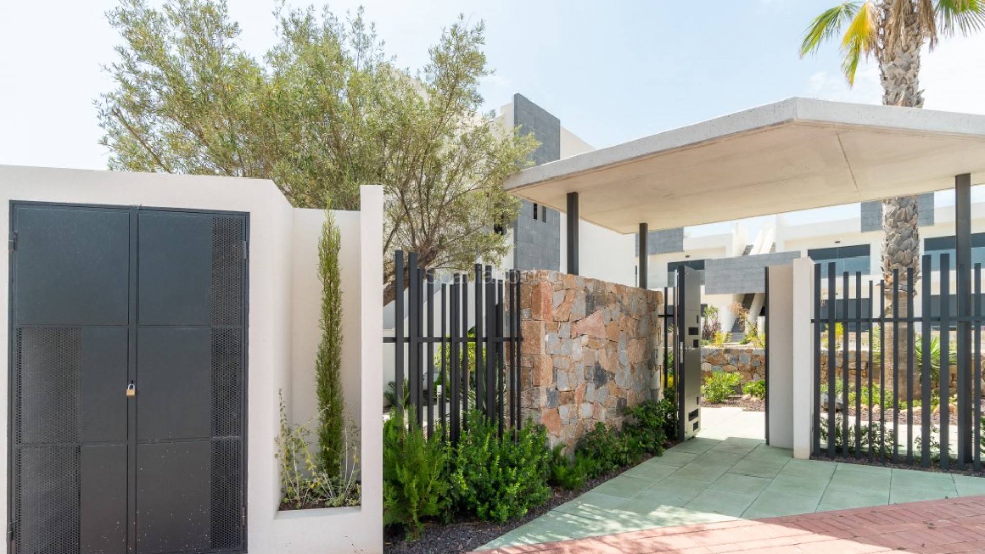 New Build - Apartment -
Los Balcones