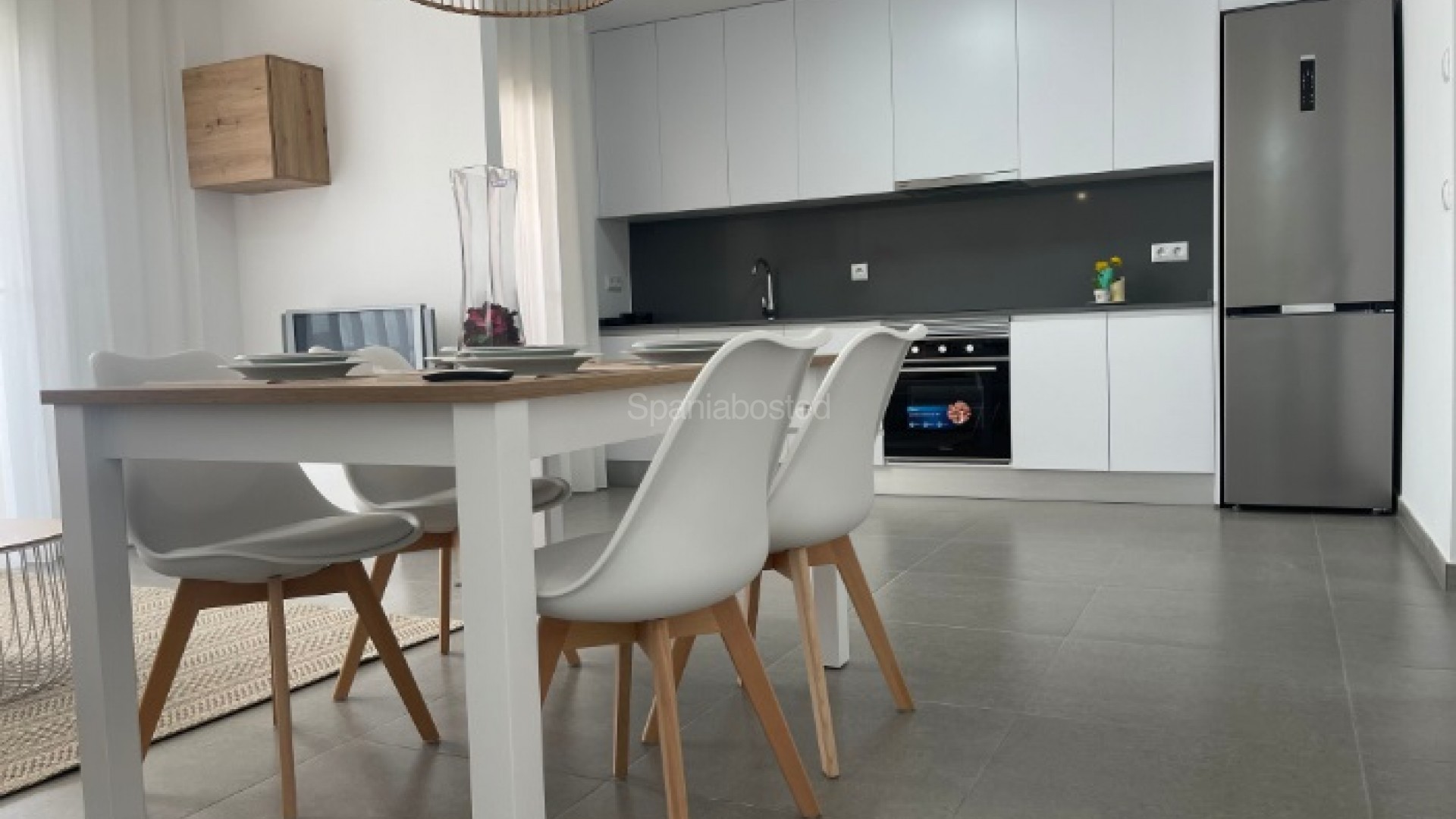 New Build - Apartment -
Mar Menor - La Manga del Mar Menor