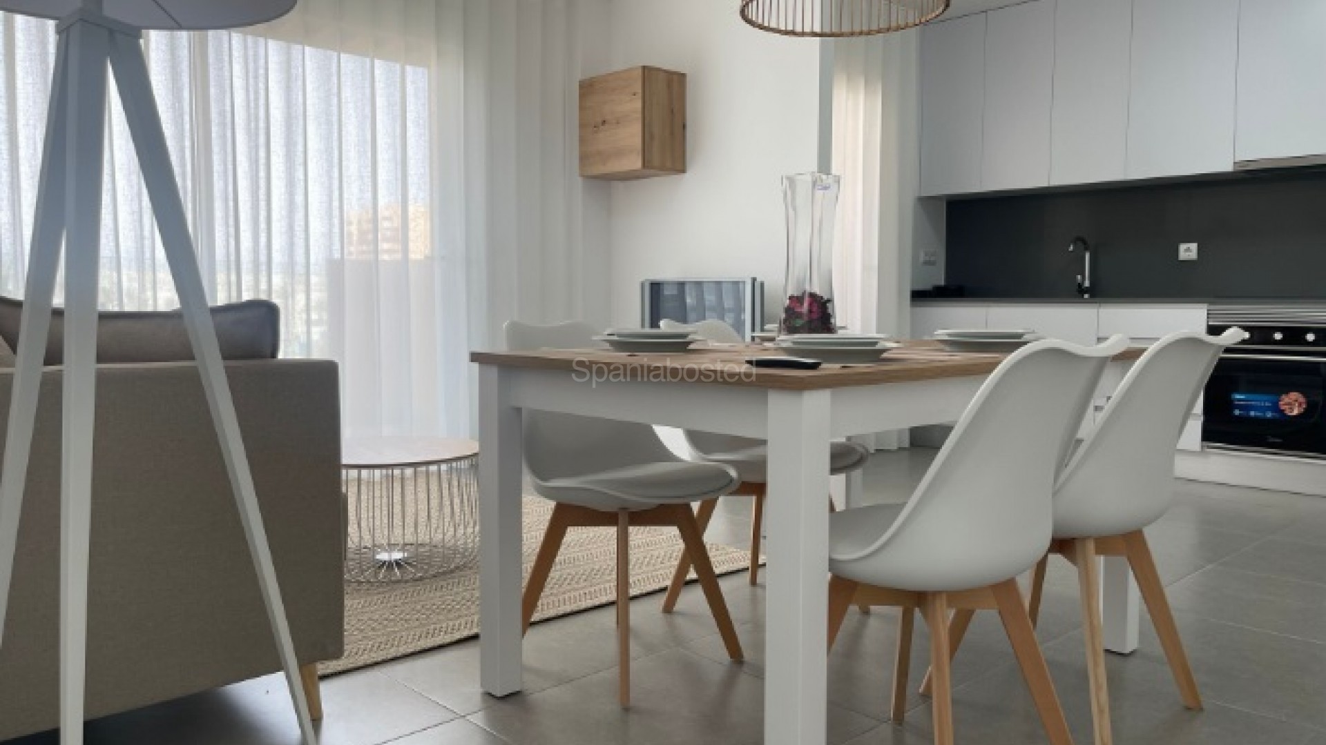 New Build - Apartment -
Mar Menor - La Manga del Mar Menor