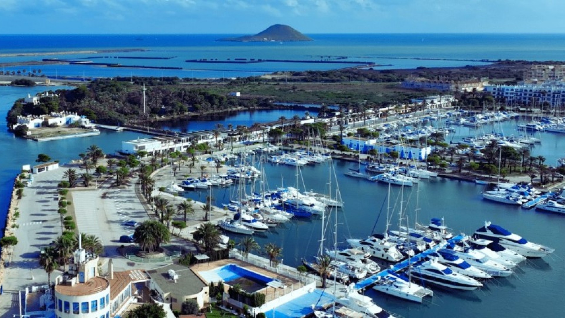 New Build - Apartment -
Mar Menor - La Manga del Mar Menor