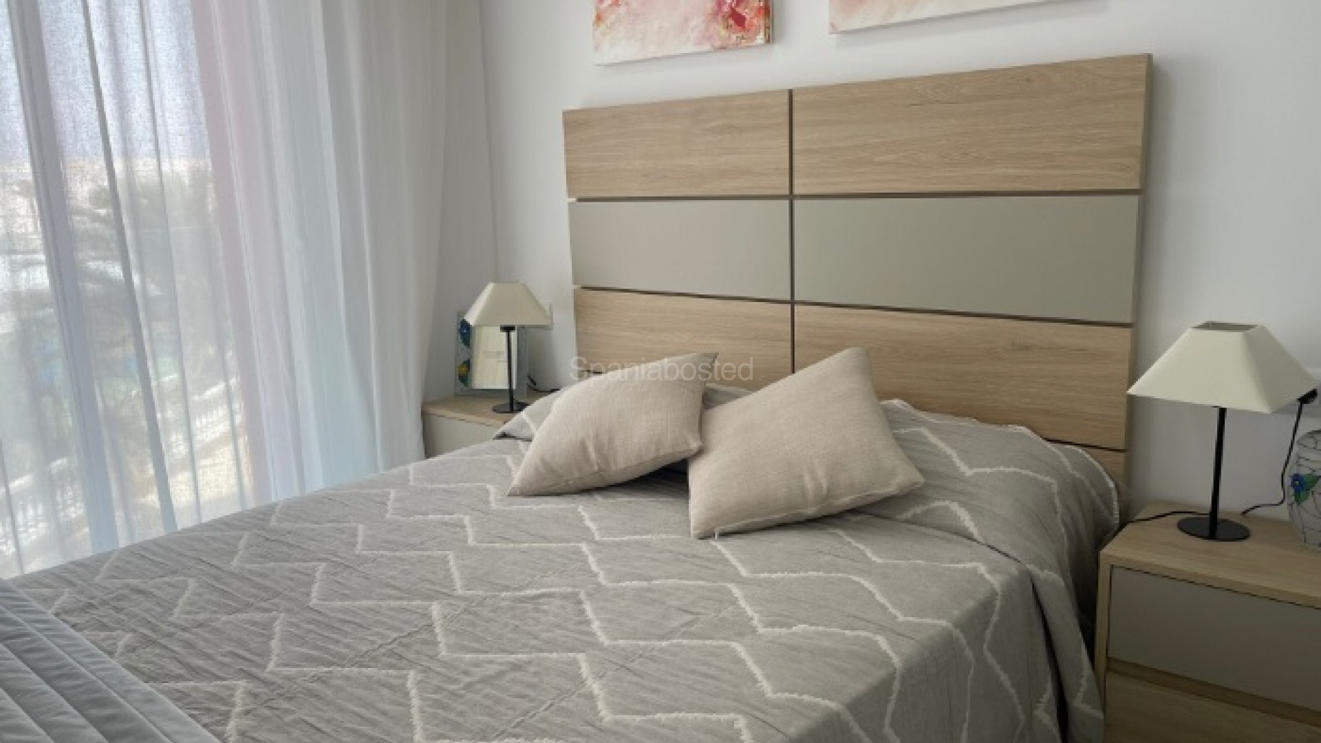 New Build - Apartment -
Mar Menor - La Manga del Mar Menor