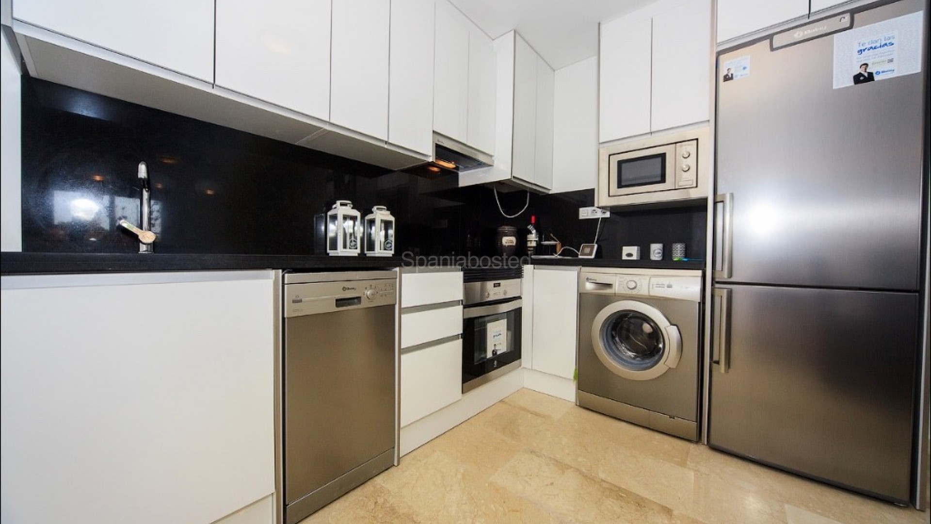 New Build - Apartment -
Orihuela Costa - Villamartin