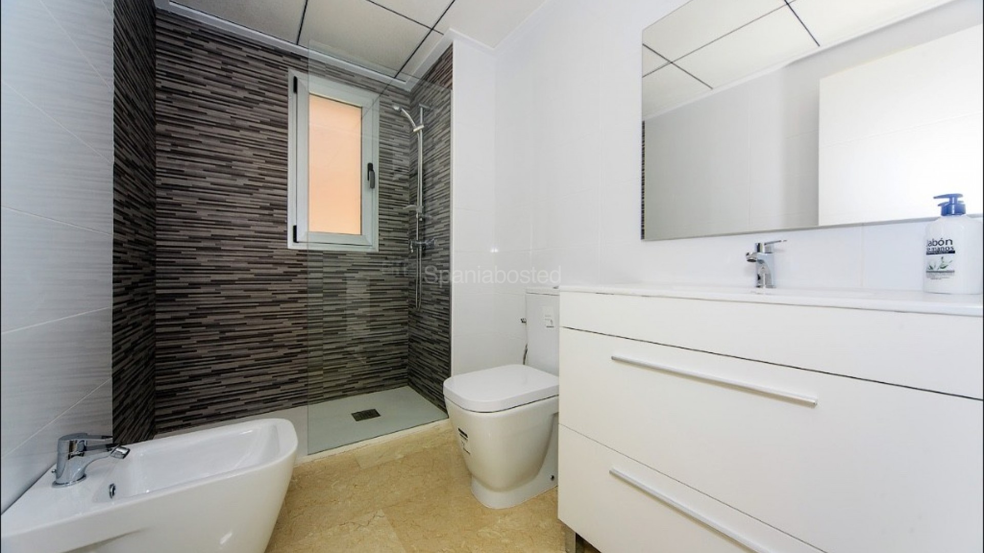 New Build - Apartment -
Orihuela Costa - Villamartin