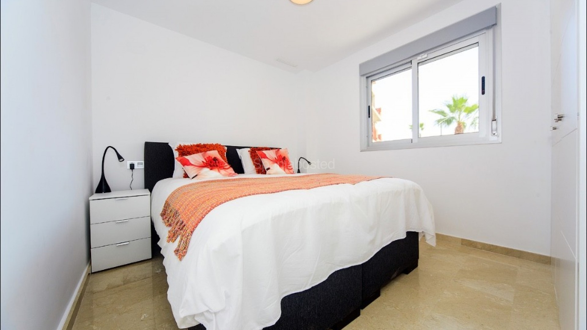 New Build - Apartment -
Orihuela Costa - Villamartin