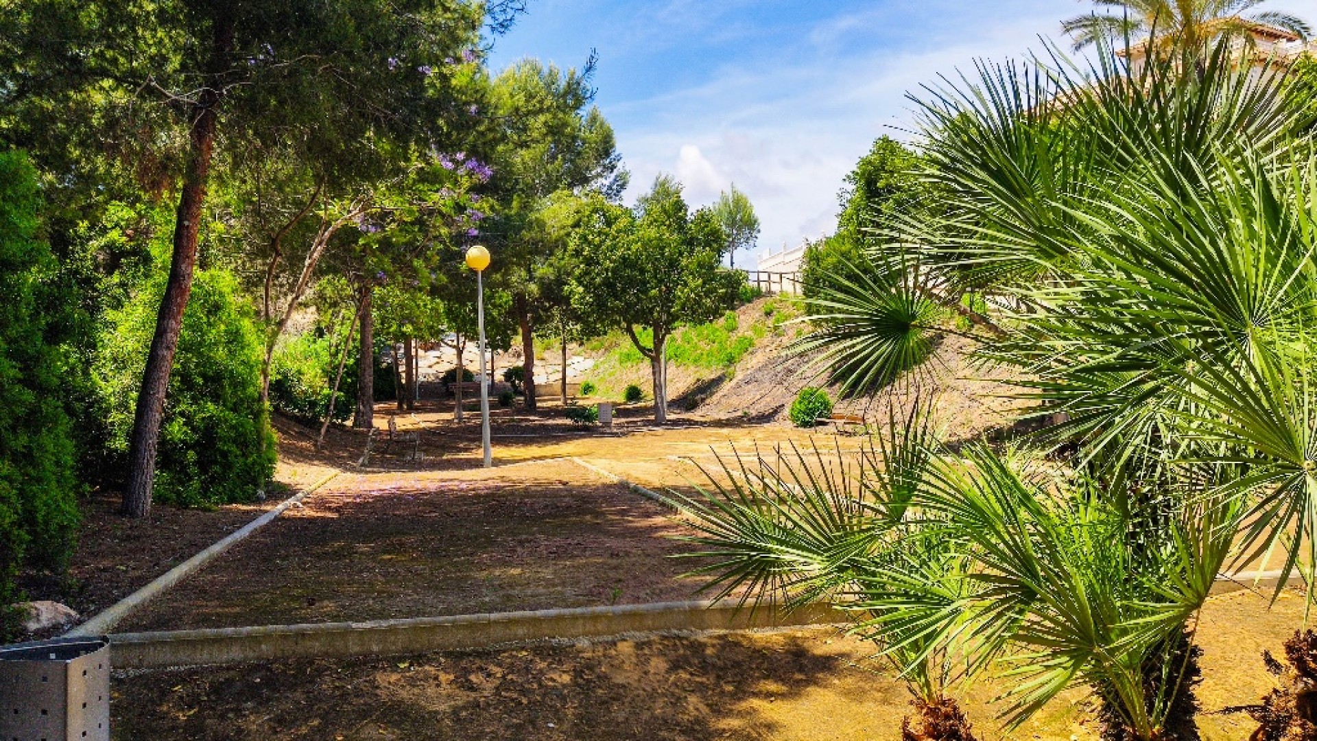 New Build - Apartment -
Orihuela Costa