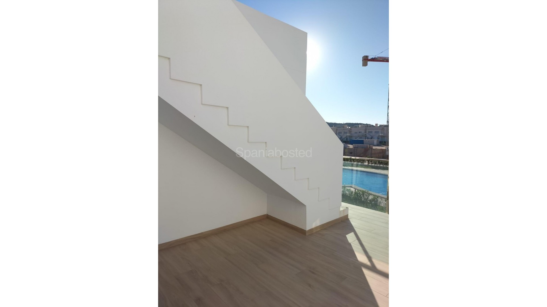 New Build - Apartment -
Orihuela - Vistabella