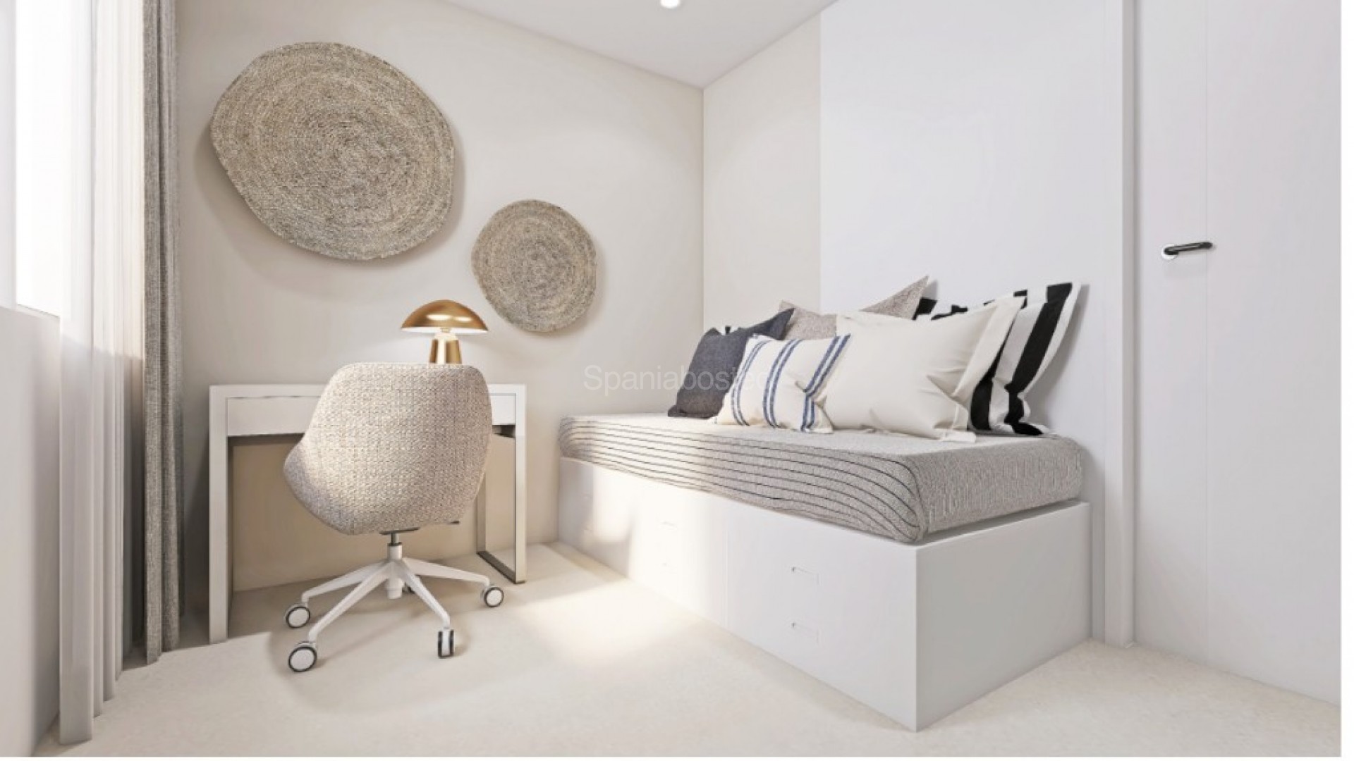 New Build - Apartment -
Pilar de la Horadada - Torre de la Horadada