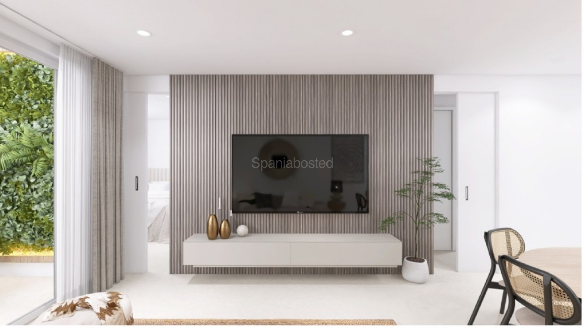 New Build - Apartment -
Pilar de la Horadada - Torre de la Horadada