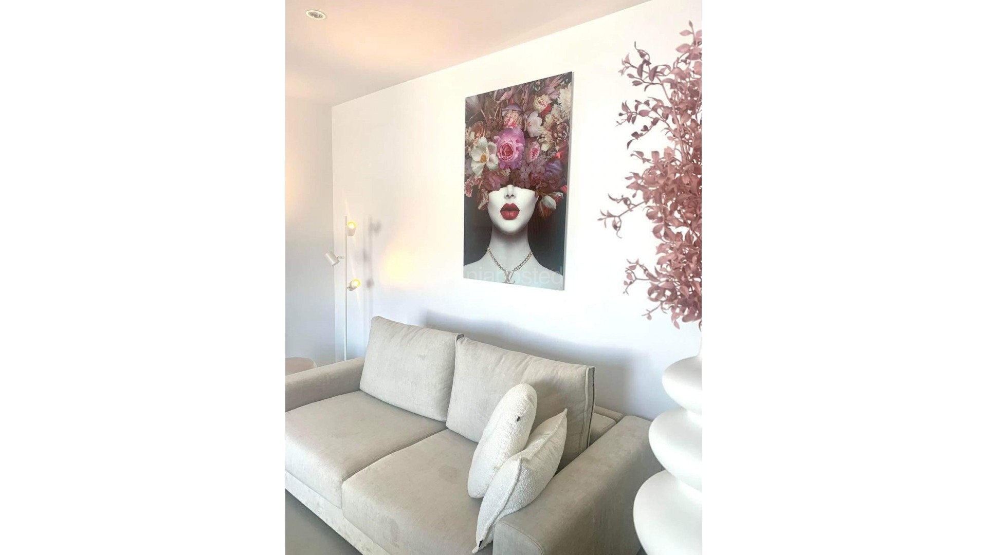 New Build - Apartment -
Pilar de la Horadada