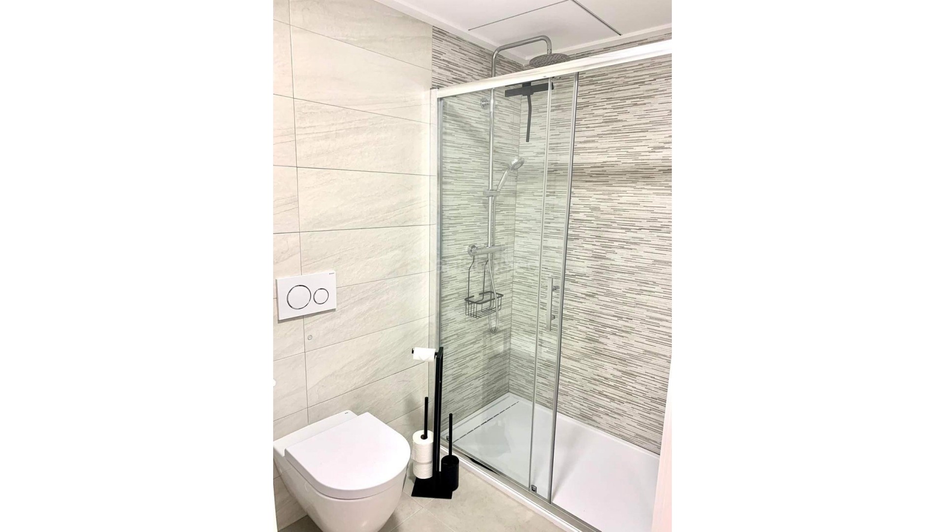 New Build - Apartment -
Pilar de la Horadada