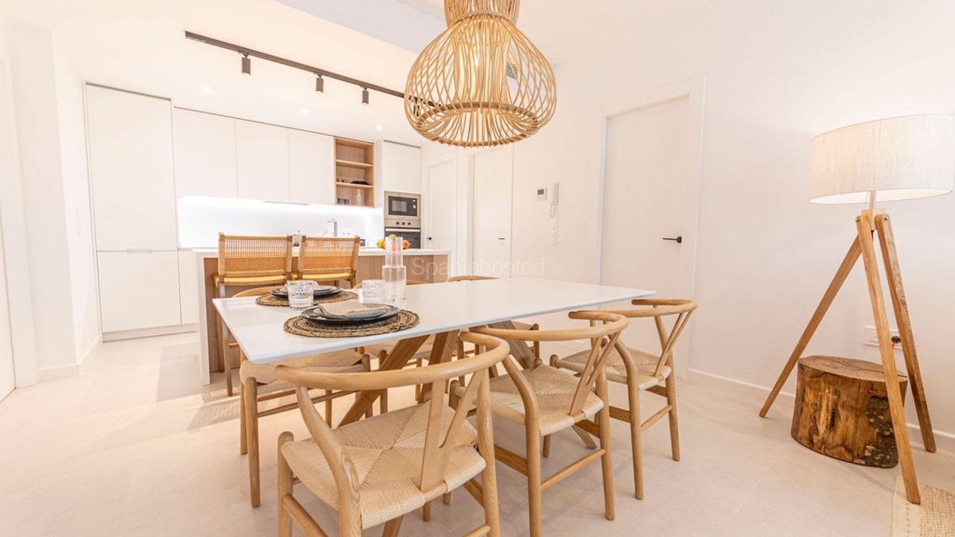 New Build - Apartment -
Pilar de la Horadada