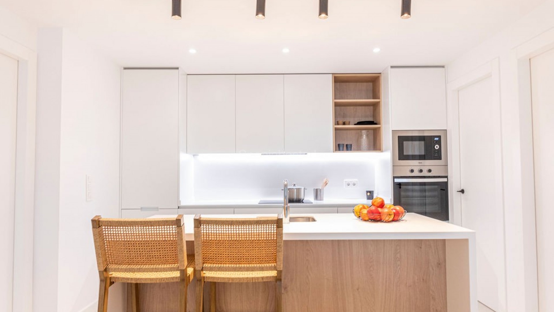 New Build - Apartment -
Pilar de la Horadada