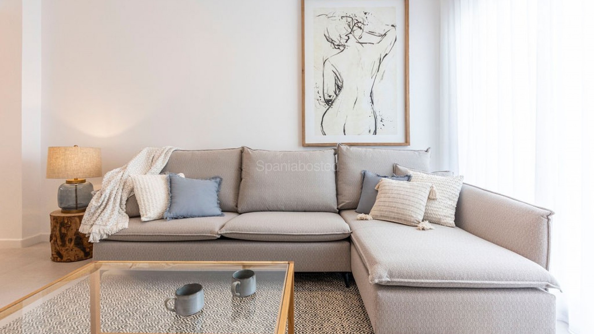 New Build - Apartment -
Pilar de la Horadada