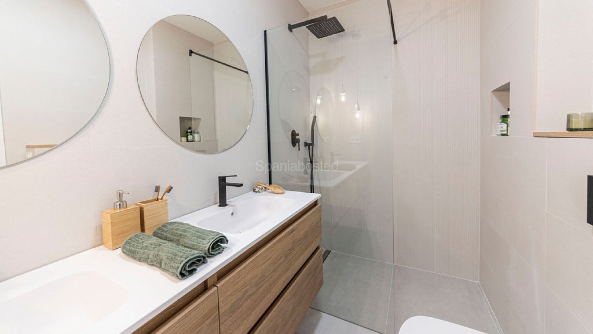 New Build - Apartment -
Pilar de la Horadada