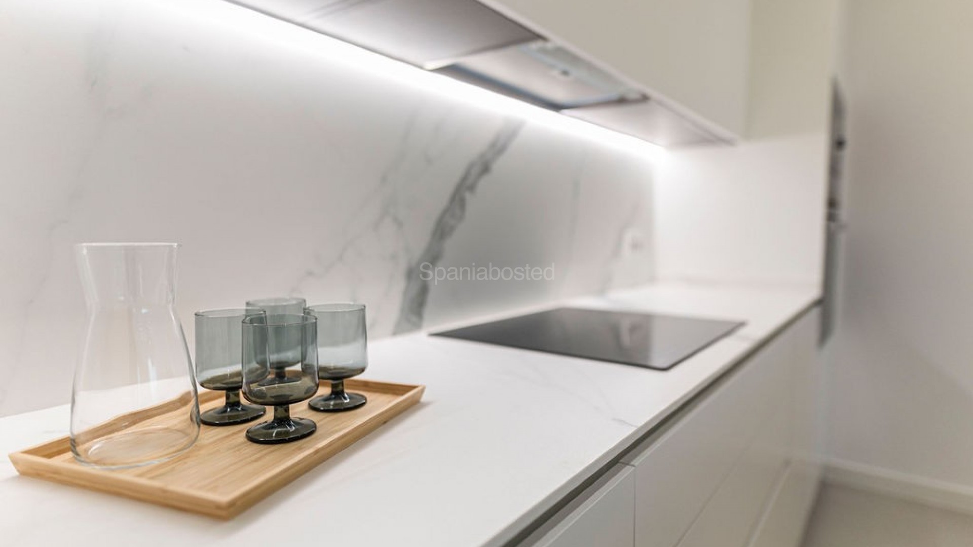 New Build - Apartment -
Pilar de la Horadada