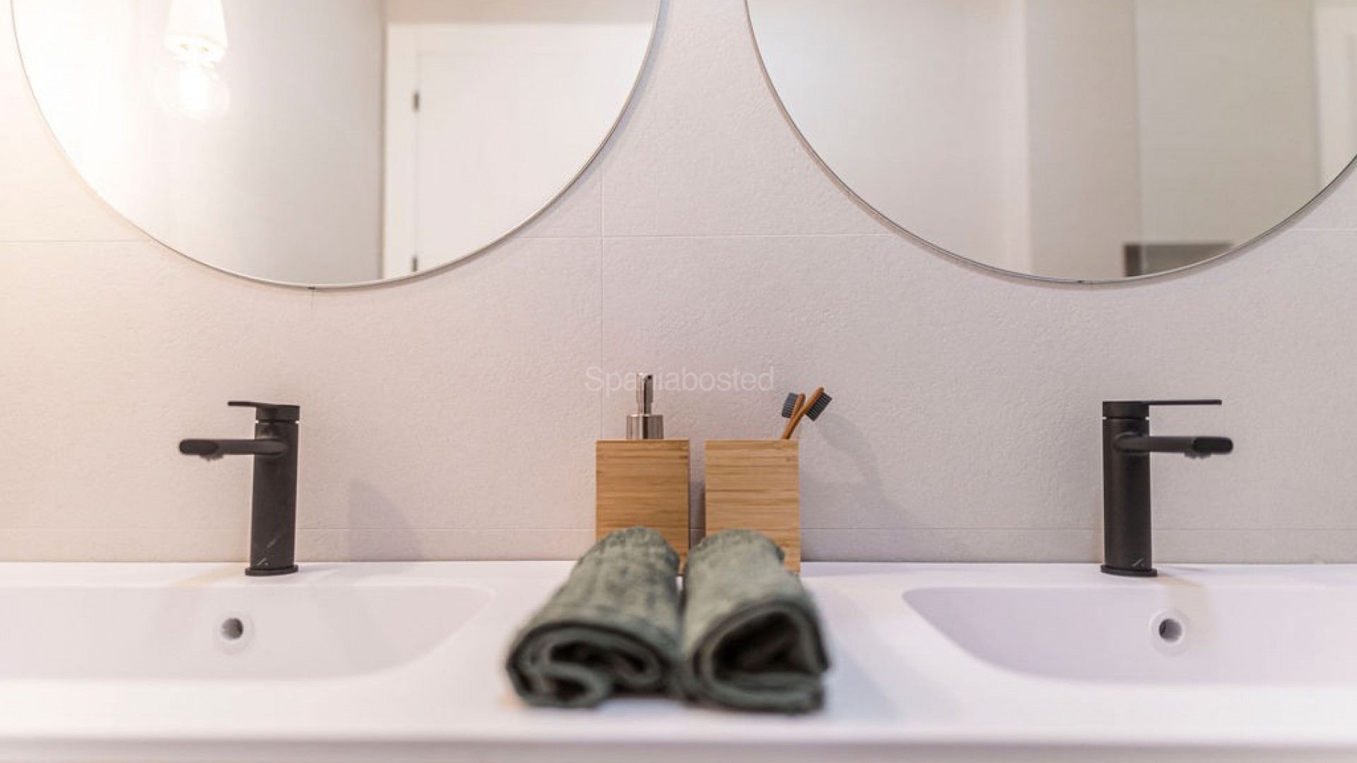 New Build - Apartment -
Pilar de la Horadada