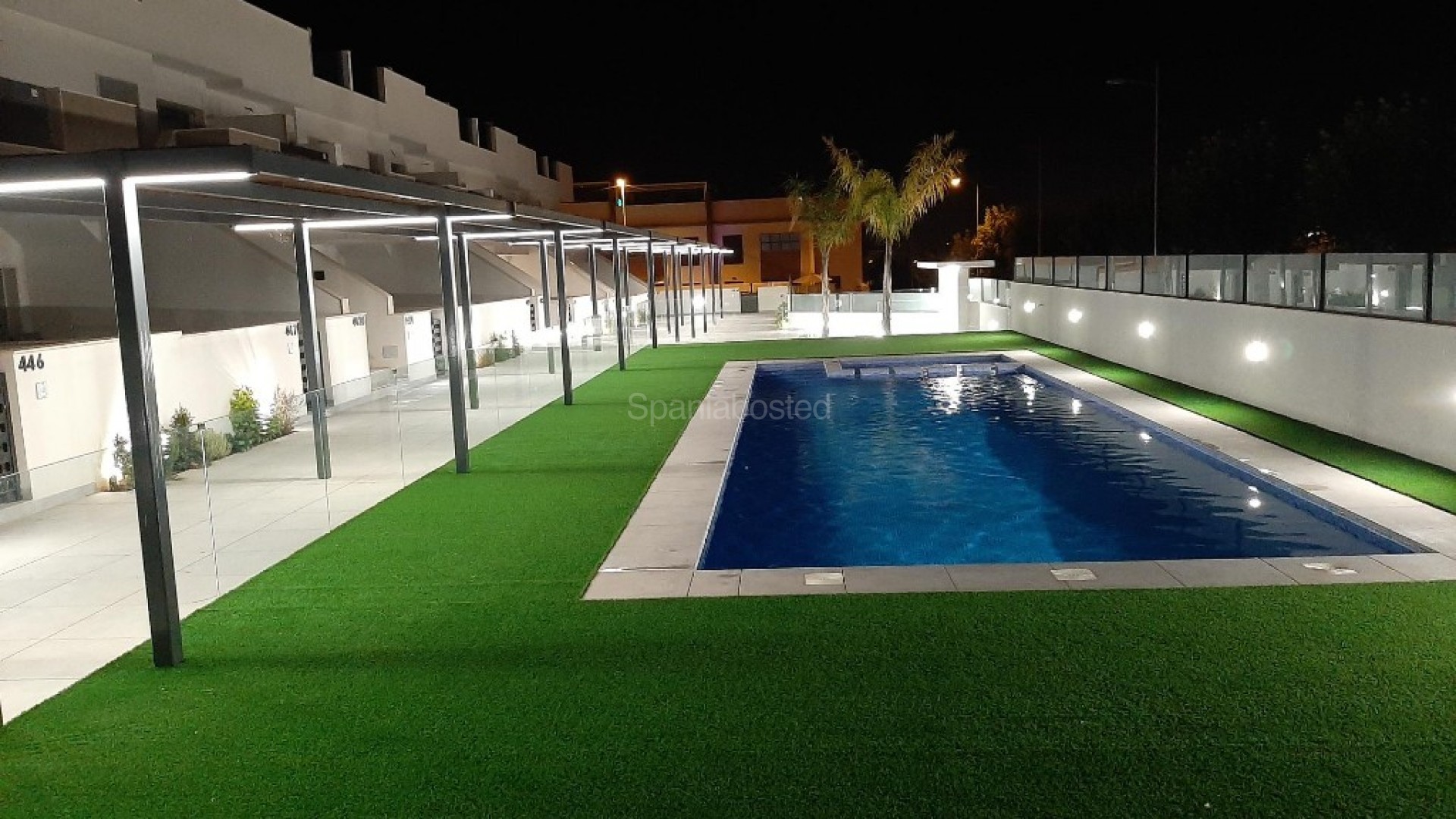 New Build - Apartment -
Pilar de la Horadada