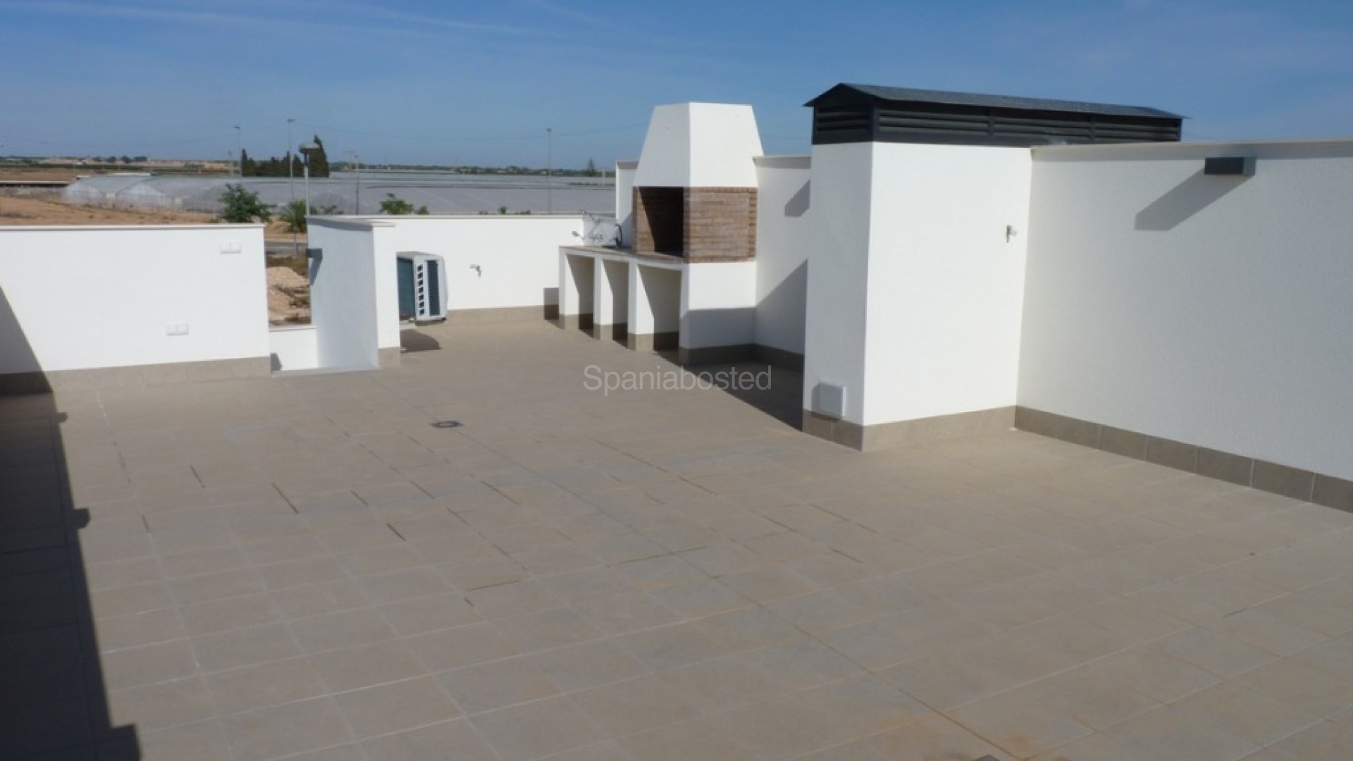 New Build - Apartment -
Pilar de la Horadada
