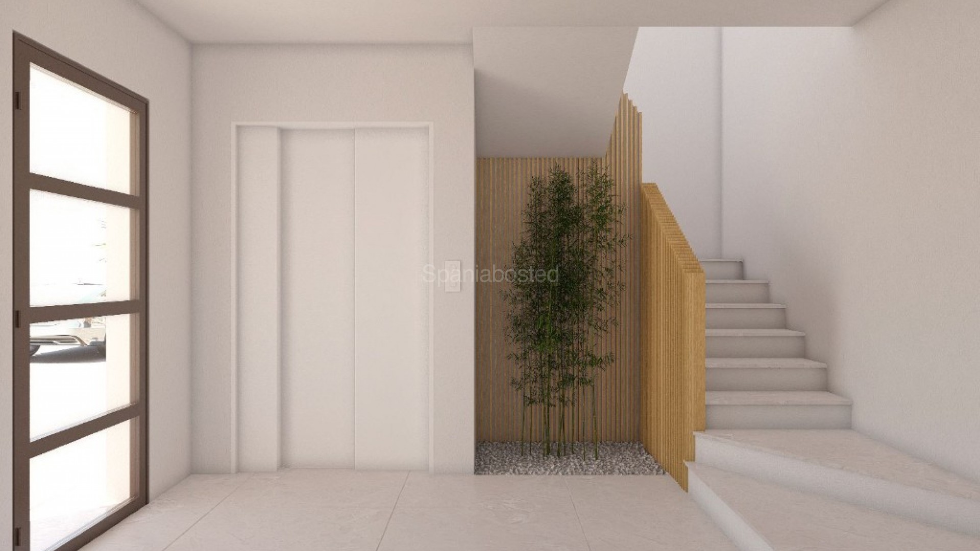 New Build - Apartment -
Pilar de la Horadada