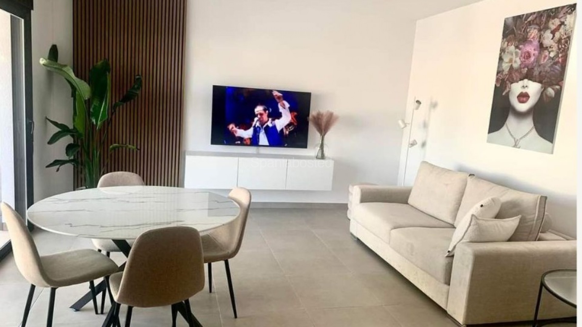 New Build - Apartment -
Pilar de la Horadada