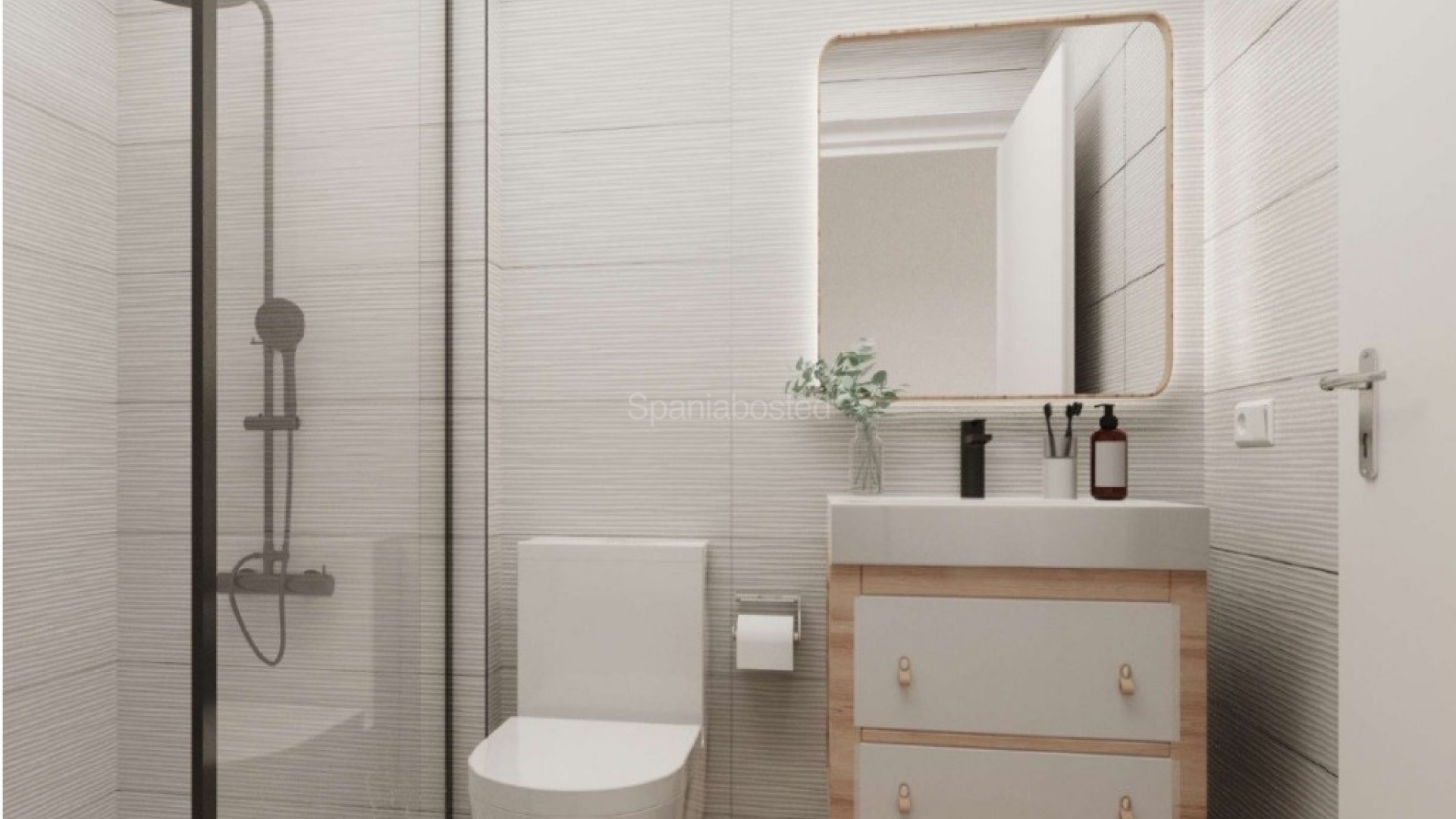 New Build - Apartment -
Punta Prima