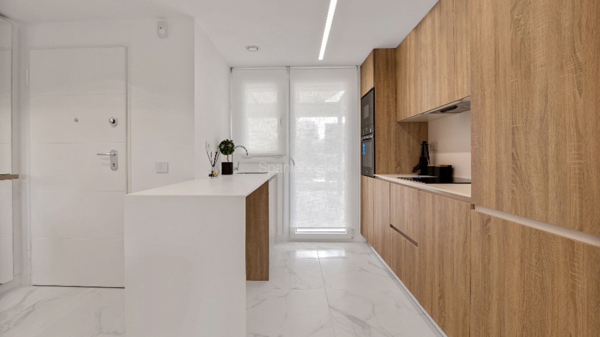 New Build - Apartment -
Punta Prima