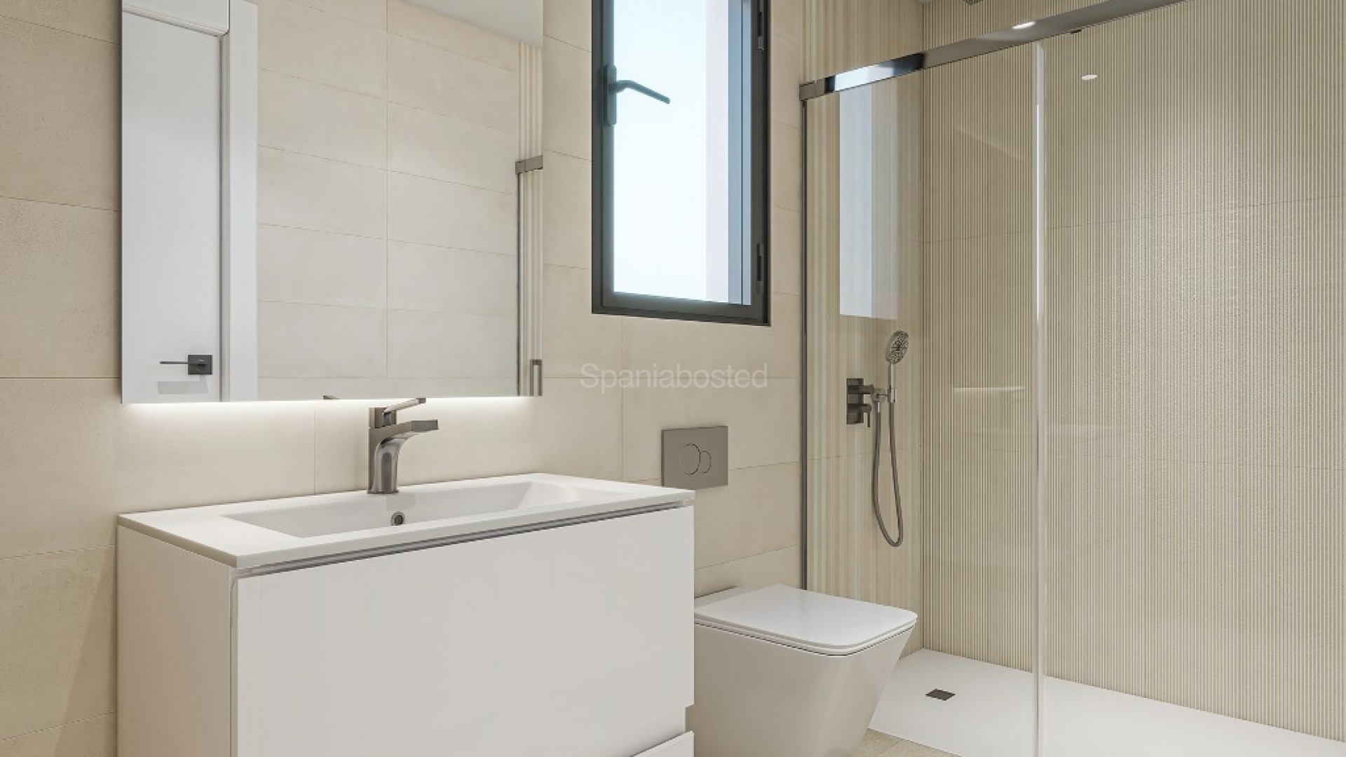 New Build - Apartment -
Punta Prima