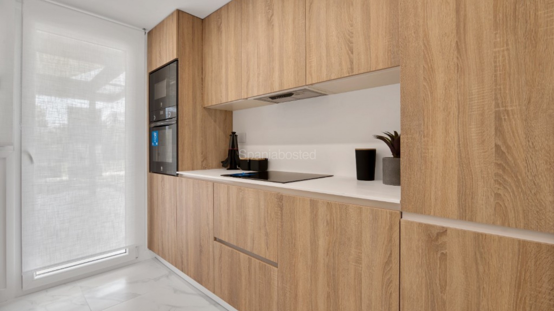 New Build - Apartment -
Punta Prima