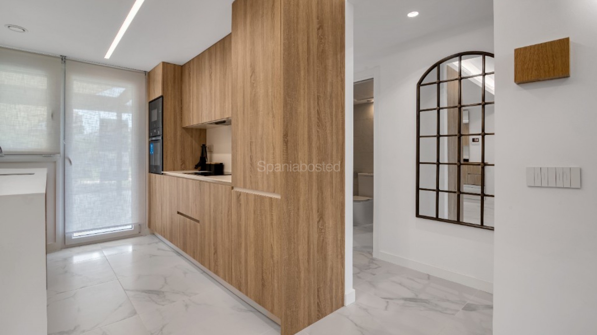 New Build - Apartment -
Punta Prima