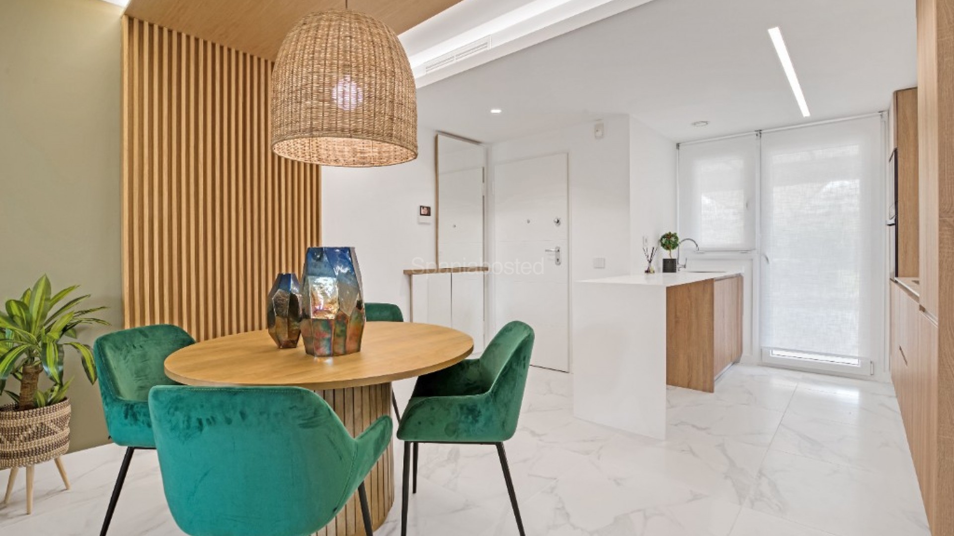 New Build - Apartment -
Punta Prima