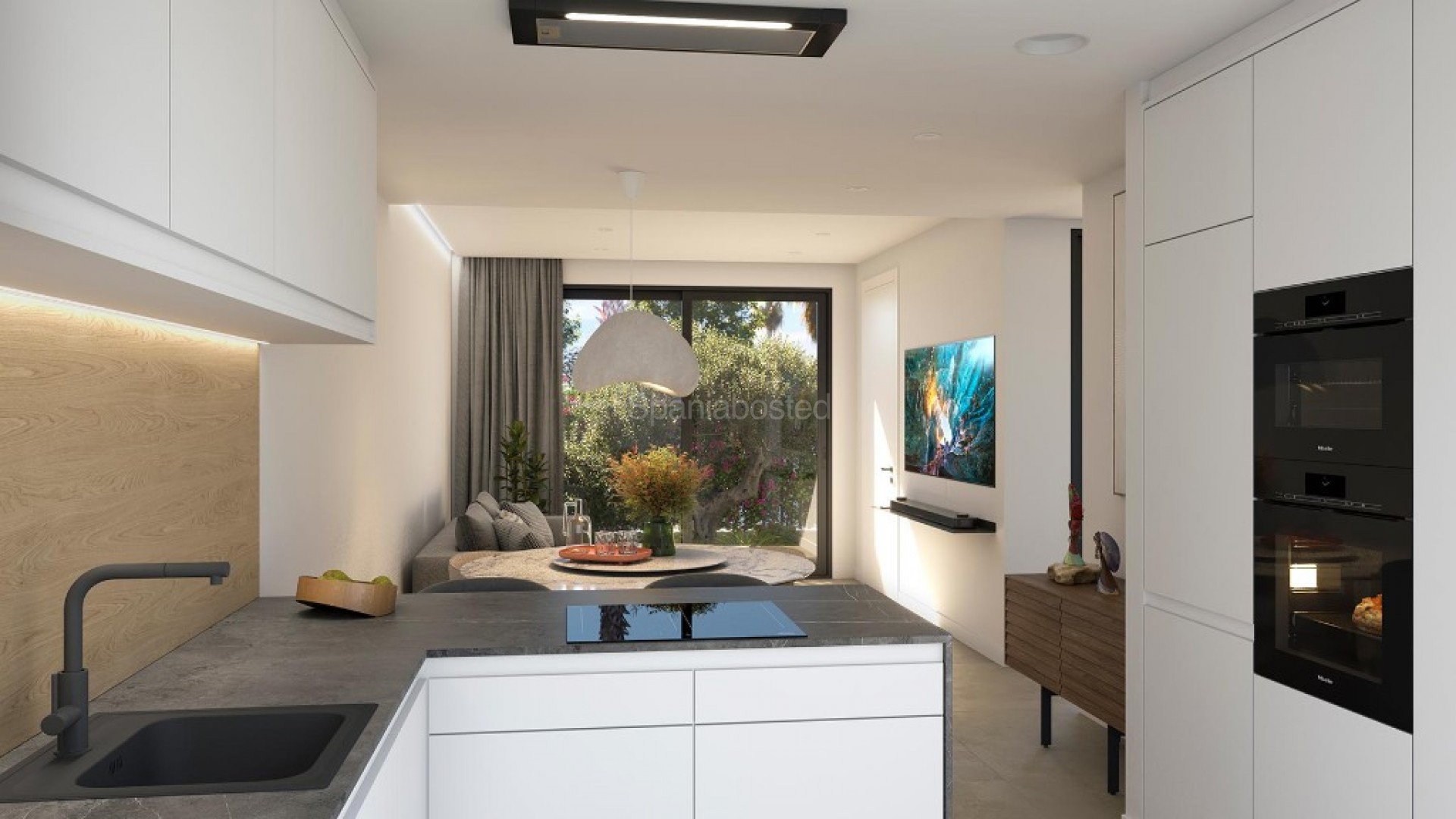 New Build - Apartment -
Punta Prima