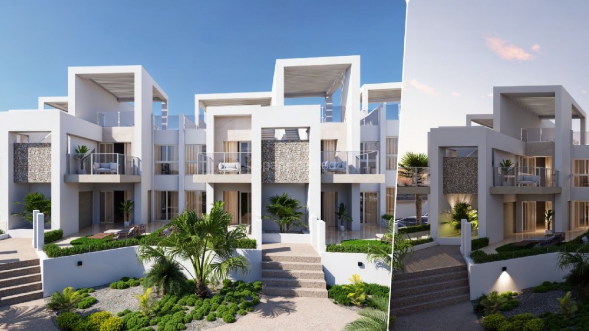 New Build - Apartment -
Rojales - Ciudad Quesada