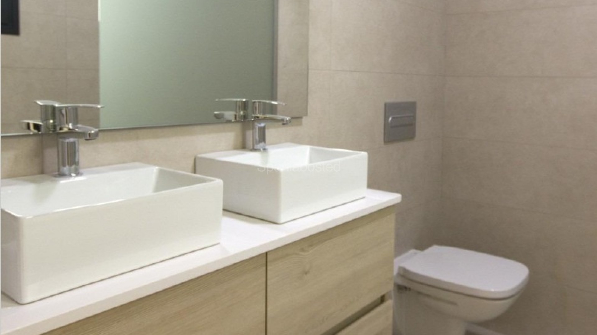 New Build - Apartment -
San Fulgencio