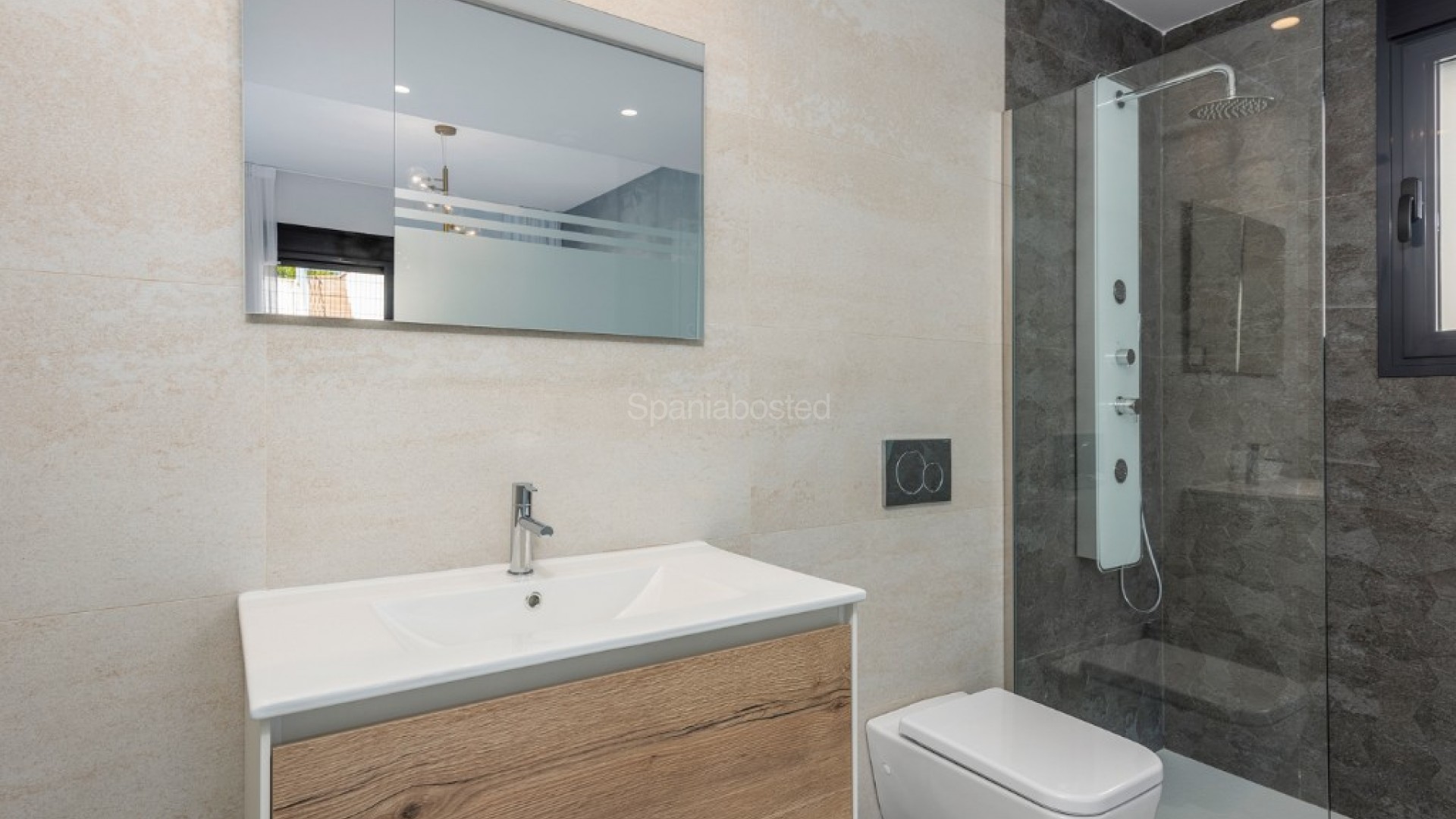 New Build - Apartment -
San Miguel de Salinas